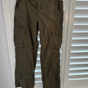 Cargo pants